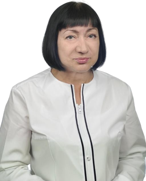 Фоминых Наталья Анатольевна