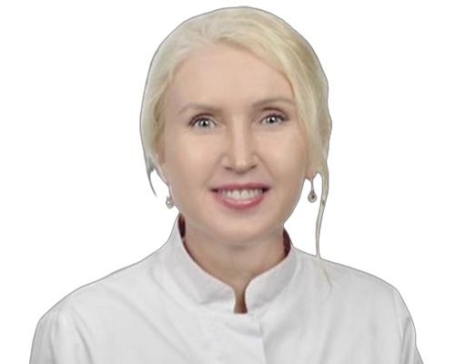 Семакова Елена Султановна